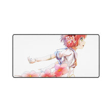 Load image into Gallery viewer, Magical Girl Raising Project Mouse Pad (Desk Mat)