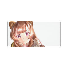 Load image into Gallery viewer, The Rising of the Shield Hero Mouse Pad (Desk Mat)