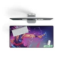 Load image into Gallery viewer, Dragon Ball Super: Super Hero Mouse Pad (Desk Mat)
