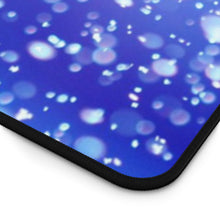 Load image into Gallery viewer, Amagi Brilliant Park Isuzu Sento Mouse Pad (Desk Mat) Hemmed Edge