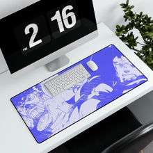 Load image into Gallery viewer, Anime Jojo's Bizarre Adventure Mouse Pad (Desk Mat)