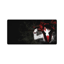 Load image into Gallery viewer, The Melancholy Of Haruhi Suzumiya Mouse Pad (Desk Mat)