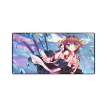 Load image into Gallery viewer, Anime Kantai Collection Mouse Pad (Desk Mat)
