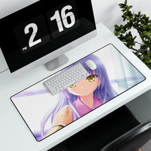 Load image into Gallery viewer, Angel Beats! Mouse Pad (Desk Mat)