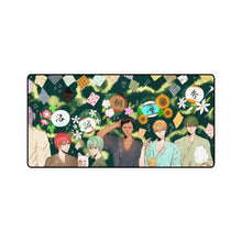 Load image into Gallery viewer, Kuroko No Basket Mouse Pad (Desk Mat)