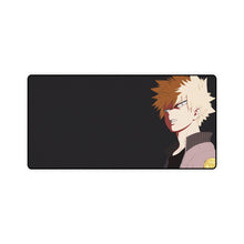 Load image into Gallery viewer, My Hero Academia Katsuki Bakugou Mouse Pad (Desk Mat)