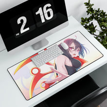 Load image into Gallery viewer, Touhou Mouse Pad (Desk Mat)