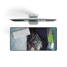 Load image into Gallery viewer, Anime Jojo's Bizarre Adventure Mouse Pad (Desk Mat)