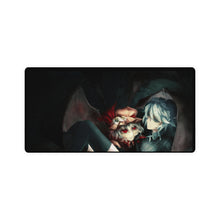 Load image into Gallery viewer, Touhou Mouse Pad (Desk Mat)