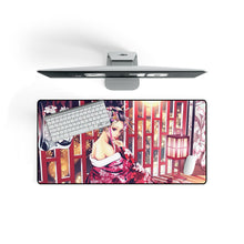 Load image into Gallery viewer, Anime Original Mouse Pad (Desk Mat) On Desk