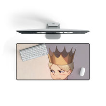 Load image into Gallery viewer, Ranking of Kings Mouse Pad (Desk Mat)