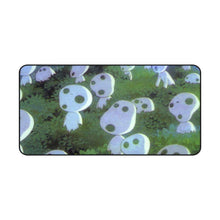 Load image into Gallery viewer, Princess Mononoke Mouse Pad (Desk Mat)