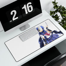 Load image into Gallery viewer, Angel Beats! Mouse Pad (Desk Mat)