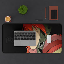 Load image into Gallery viewer, FLCL Mouse Pad (Desk Mat) With Laptop