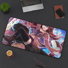 Load image into Gallery viewer, Anime Original Mouse Pad (Desk Mat) On Desk