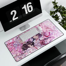 Load image into Gallery viewer, Benghuai Xueyuan Mouse Pad (Desk Mat)
