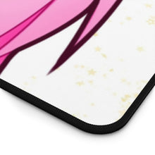 Load image into Gallery viewer, Shikimori's Not Just A Cutie Mouse Pad (Desk Mat) Hemmed Edge