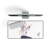 Load image into Gallery viewer, Anime Kantai Collection Mouse Pad (Desk Mat)