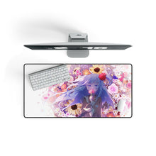 Load image into Gallery viewer, Anime Original Mouse Pad (Desk Mat) On Desk