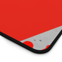 Load image into Gallery viewer, Monogatari (Series) Mouse Pad (Desk Mat) Hemmed Edge