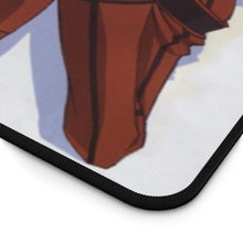 Load image into Gallery viewer, Code Geass Lelouch Lamperouge, Suzaku Kururugi Mouse Pad (Desk Mat) On Desk