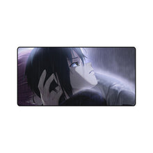 Load image into Gallery viewer, Angel Beats! Mouse Pad (Desk Mat)