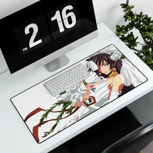 Load image into Gallery viewer, Code Geass Mouse Pad (Desk Mat)