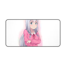 Load image into Gallery viewer, EroManga-Sensei Mouse Pad (Desk Mat)