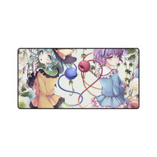 Load image into Gallery viewer, Touhou Mouse Pad (Desk Mat)