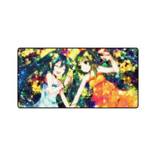 Load image into Gallery viewer, Dream Among The Stars Mouse Pad (Desk Mat)