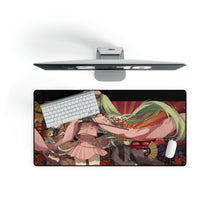 Load image into Gallery viewer, Vocaloid Mouse Pad (Desk Mat)