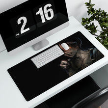 Load image into Gallery viewer, Anime Attack On Titan Mouse Pad (Desk Mat)