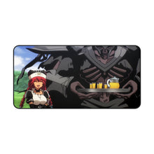 Load image into Gallery viewer, Lupusregina Beta (Overlor) Mouse Pad (Desk Mat)