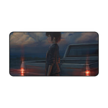 Load image into Gallery viewer, Anime Original Mouse Pad (Desk Mat)