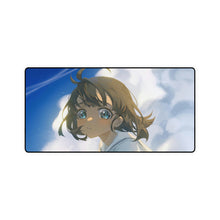 Load image into Gallery viewer, Summer Time Rendering Mouse Pad (Desk Mat)