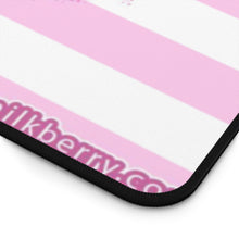 Load image into Gallery viewer, K-ON! Mouse Pad (Desk Mat) Hemmed Edge