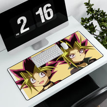 Load image into Gallery viewer, Yu-Gi-Oh! Mouse Pad (Desk Mat)