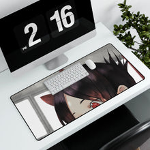 Load image into Gallery viewer, Anime Kaguya-sama: Love is War Mouse Pad (Desk Mat)
