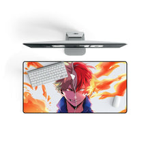 Load image into Gallery viewer, My Hero Academia Katsuki Bakugou Mouse Pad (Desk Mat) On Desk