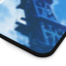 Load image into Gallery viewer, Assassination Classroom Nagisa Shiota Mouse Pad (Desk Mat) Hemmed Edge