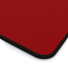 Load image into Gallery viewer, Monogatari (Series) Mouse Pad (Desk Mat) Hemmed Edge