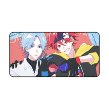 Load image into Gallery viewer, SK8 The Infinity Mouse Pad (Desk Mat)