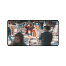 Load image into Gallery viewer, Anime Neon Genesis Evangelion Mouse Pad (Desk Mat)