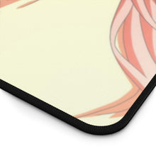 Load image into Gallery viewer, Charlotte Linlin Mouse Pad (Desk Mat) On Desk