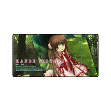Load image into Gallery viewer, Rewrite Mouse Pad (Desk Mat)