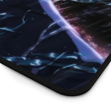 Load image into Gallery viewer, Sasuke (Moon Of Six Paths) and Naruto (Sun Of Six Paths) Mouse Pad (Desk Mat) Hemmed Edge