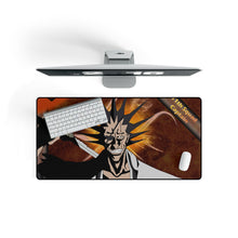 Load image into Gallery viewer, Anime Bleach Mouse Pad (Desk Mat)