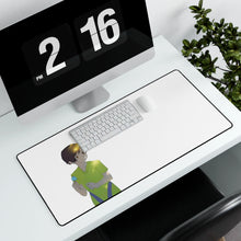 Load image into Gallery viewer, Tsuki ga Kirei Mouse Pad (Desk Mat)