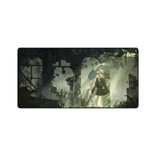 Load image into Gallery viewer, Arknights Mouse Pad (Desk Mat)