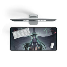 Load image into Gallery viewer, Anime Original Mouse Pad (Desk Mat) On Desk